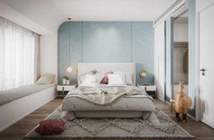 Bedroom Fitter Near Bawtry South Yorkshire