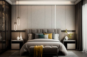 Fitted Wardrobes UK